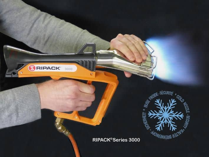 Ripack 3000